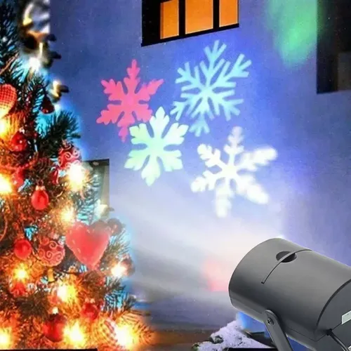 Aurelia - 9 diseños navideños en tu pared