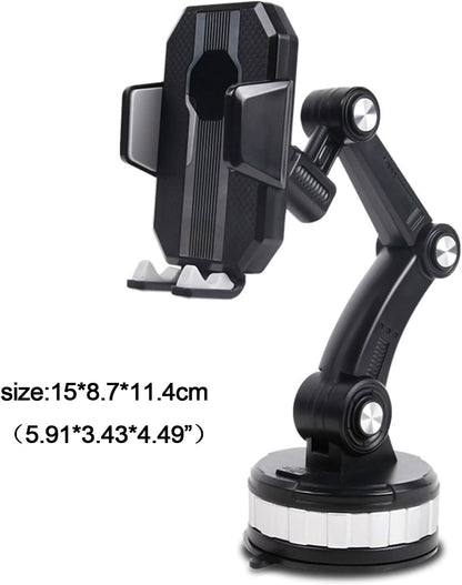 Soporte Celular 360° para Auto