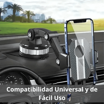 Soporte Celular 360° para Auto