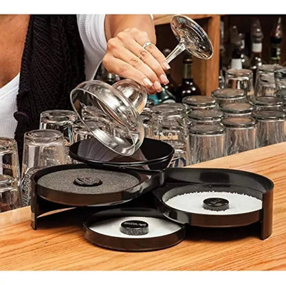 BORDEBAR · ACABADO DE BAR EN CASA
