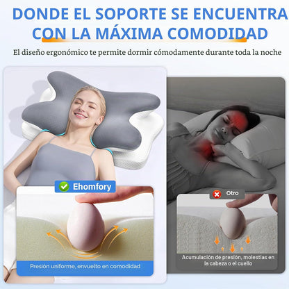 Cervia Flip - Despierta más cómodo cada mañana