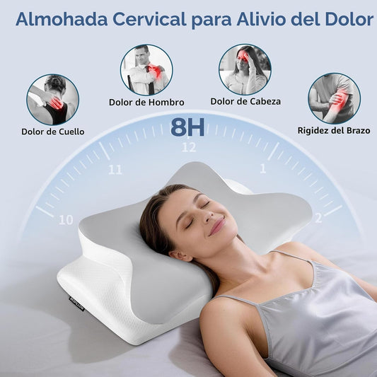 Cervia Flip - Despierta más cómodo cada mañana